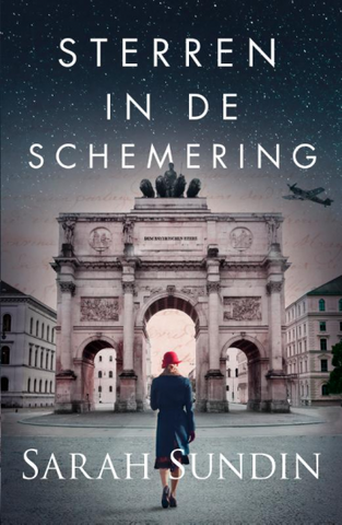 Sterren in de schemering - Sarah Sundin