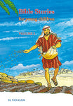 Bible stories 2 - Kinderbijbel Engelstalig