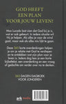 One God, One plan, One life - Max Lucado (15 jaar+)
