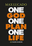 One God, One plan, One life - Max Lucado (15 jaar+)