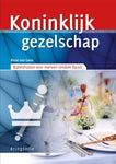 Koninklijk gezelschap - René van Loon - kringserie