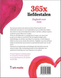 365x liefdestalen Dagboek voor twee - Gary Chapman