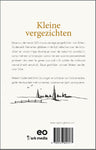 Kleine vergezichten - korte gedichten - Rikkert Zuiderveld