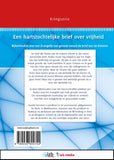 Kringserie - Een hartstochtelijke brief over vrijheid - Bijbelstudies over het evangelie van genade vanuit de brief aan de Galaten - Harald Overeem