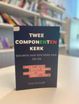 Twee componenten kerk - Arjan Zantingh