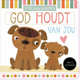 God houdt van jou - Sarah Vince