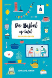 De Bijbel op tafel - gezinsdagboek