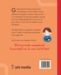Gladys Aylward - de vrouw met het boek - Laura Caputo-Wickham - 5 t/m 8 jr.
