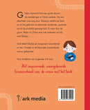 Gladys Aylward - de vrouw met het boek - Laura Caputo-Wickham - 5 t/m 8 jr.