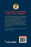 Op God kun je rekenen - Bijbels dagboek voor kinderen - Max Lucado - v.a. 8 jaar