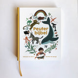 Peuterbijbel