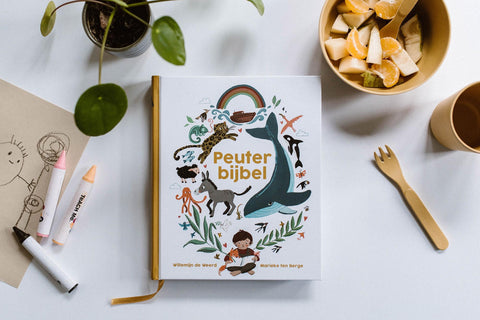 Peuterbijbel