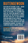 Buitengewoon - bijbels dagboek voor tienerjongens