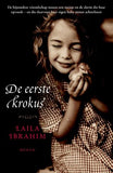 De eerste krokus - Laila Ibrahim