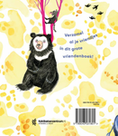 Mijn grote vriendenboek - Tirza Beekhuis