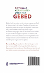 Kort en krachtig over het gebed - Ron van der Spoel