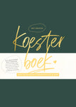 Het grootste  Koesterboek - Daniëlle Koudijs