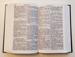 Schoolbijbel HSV met Psalmen