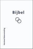 Huwelijksbijbel - Herziene Statenvertaling - wit - HSV