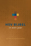 HSV - Bijbel in een jaar