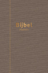 Bijbel (HSV) met Psalmen - 12x18cm