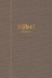 Bijbel (HSV) met Psalmen - 12x18cm