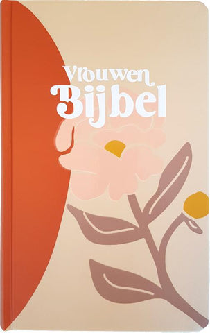 Vrouwenbijbel Herziene Statenvertaling