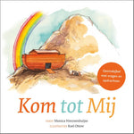 Kom tot Mij - Monica Nieuwenhuis