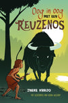 Oog in oog met een reuzenos - Ineke Kraijo - Avi E5