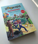Zookids omnibus - Liesbeth van Binsbergen