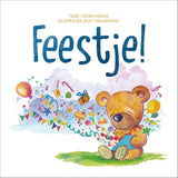 Feestje! - Corien Oranje - Avi E3