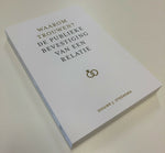 Waarom trouwen? - Douwe J. Steensma