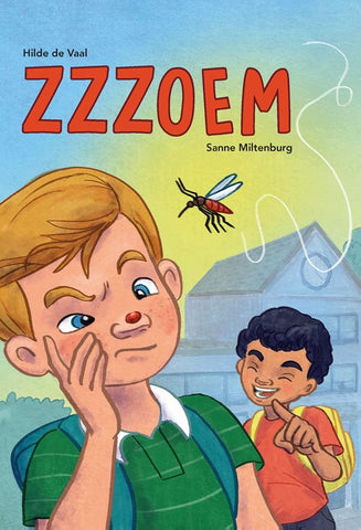 Zzzoem - Hilde de Vaal & Sanne Miltenburg
