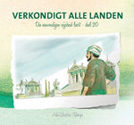 Verkondigt alle landen - Ada - Verrips