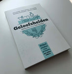 Geloofshelden - Bijbelstudies uit het Oude Testament - Beth Moore, Priscilla Shirer e.a.