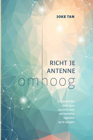 Richt je antenne omhoog - Joke Tan