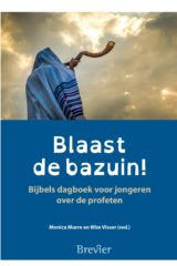 Blaast de bazuin
