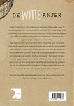 De witte anjer - Agnes Laurey-Jimmink