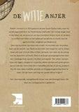 De witte anjer - Agnes Laurey-Jimmink