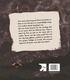 Fars de grondgraver - Anneke Doest