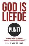 God is liefde punt - Wilkin van de Kamp