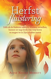 Herfstfluistering - Alyse Nicole Meritt