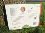 Het kleine egeltje en de kameleon - Marit ter Maten - Goessens