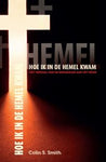 Hoe ik in de hemel kwam - Colin S. Smith