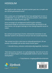 Hoogslim - Steven Verhorst