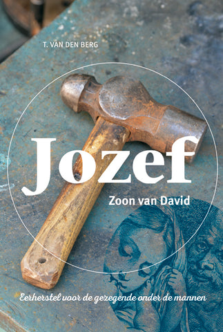 Jozef - Eerherstel voor de gezegende onder de mannen