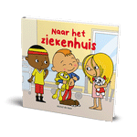 Naar het ziekenhuis - Michel de Boer