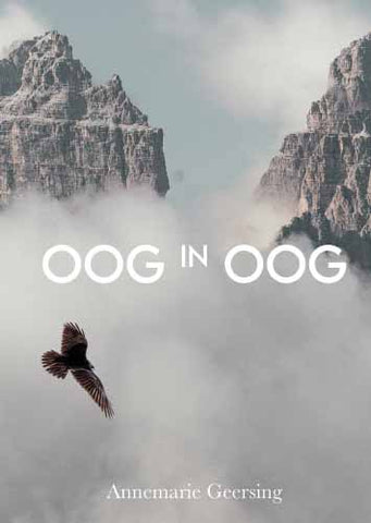 Oog in oog - Annemarie Geersing