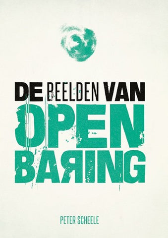 De beelden van Openbaring - Peter Scheele