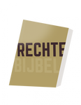 Bijbel BGT Rechte Bijbel